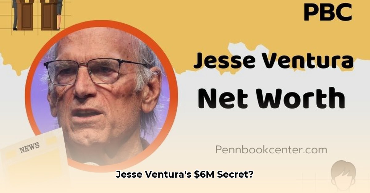 jesse-ventura-net-worth